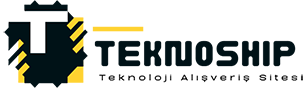 Tekno Ship – Uygun Fiyatlı Teknoloji Alışveriş Sitesi